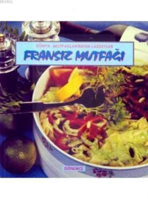 Fransız Mutfağı