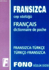 Fransızca Cep Sözlüğü Aydın Karaahmetoğlu