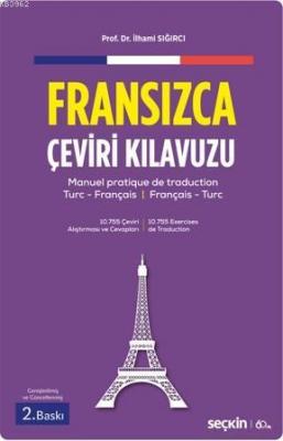 Fransızca Çeviri Kılavuzu