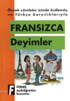 Fransızca Deyimler
