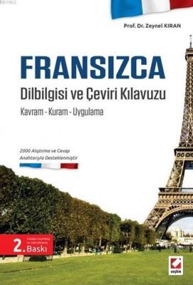 Fransızca Dilbilgisi ve Çeviri Kılavuzu