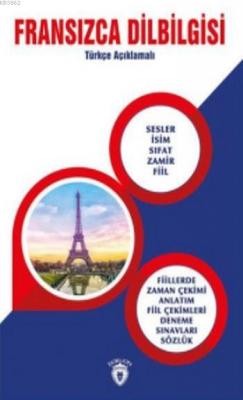 Fransızca Dilbilgisi Metin Gökçe