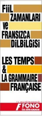 Fransızca Fiil Zamanları ve Dilbilgisi Kolektif