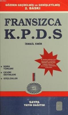 Fransızca KPDS