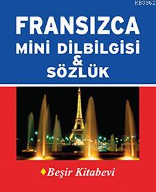 Fransızca Mini Dilbilgisi &amp