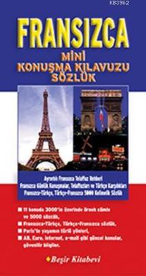 Fransızca Mini Konuşma Kılavuzu &amp