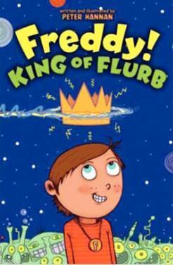 Freddy! King of Flurb