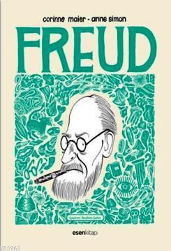 Freud Anne Simon