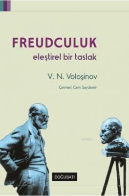 Freudculuk Valentin Nikolayeviç Voloşinov