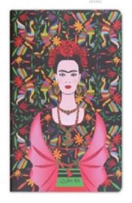 Frida Wallpaper Kolektif