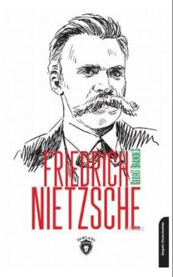 Friedrich Nietzsche Georg Brandes