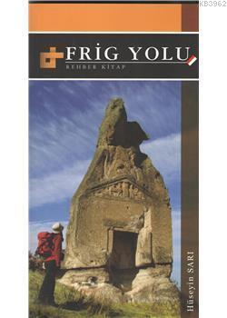 Frig Yolu Rehber Kitap