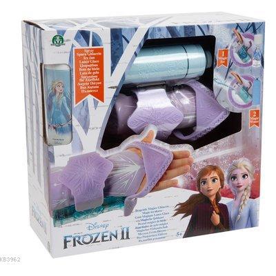 Frozen 2 Buz Püskürtücü Eldiven FRN71000