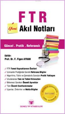 FTR Akıl Notları Kolektif