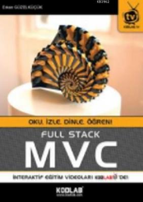 Full Stack Mvc