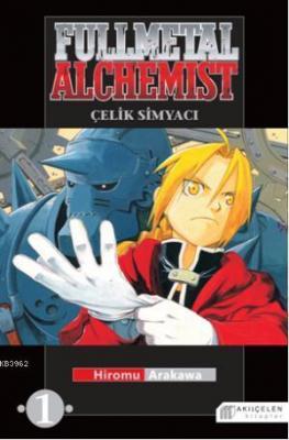 FullMetal Alchemist