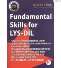 Fundamental Skills For LYS-Dil Murat Türk