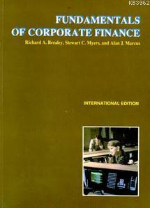 Fundamentals of Corporate Finance International Edition 3rd Edition Al