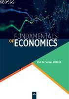 Fundamentals Of Economics Serkan Gürlük