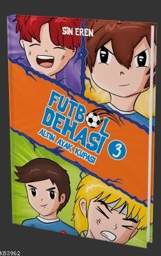 Futbol Dehası -3