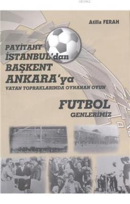 Futbol Genlerimiz