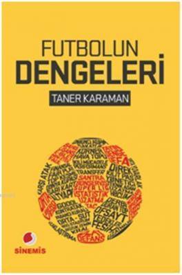 Futbolun Dengeleri Taner Karaman