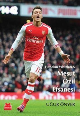 Futbolun Yıldızları - 5