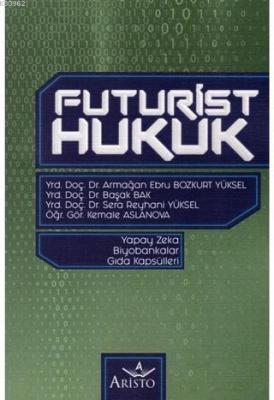Futurist Hukuk Kolektif