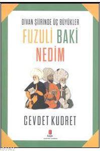 Fuzuli Baki Nedim