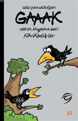 Gaaak Karikatürler