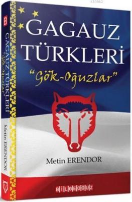Gagauz Türkleri Metin Erendor