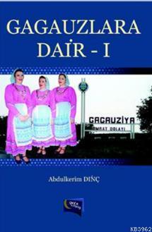 Gagauzlara Dair - 1