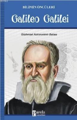 Galieo Galilei Turan Tektaş