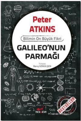 Galileo'nun Parmağı Peter Atkins