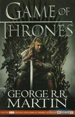Game Of Thrones