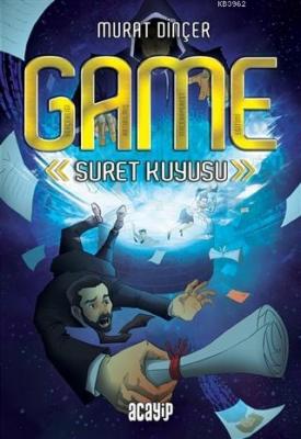 GAME - Suret Kuyusu Murat Dinçer