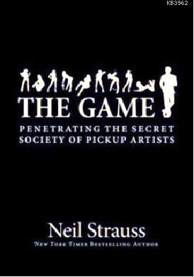 Game Neil Strauss