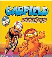 Garfield Büyük Yarış Jim Davis