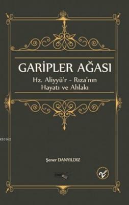 Garipler Ağası