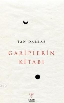 Gariplerin Kitabı