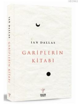 Gariplerin Kitabı