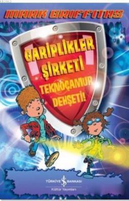 Gariplikler Şirketi