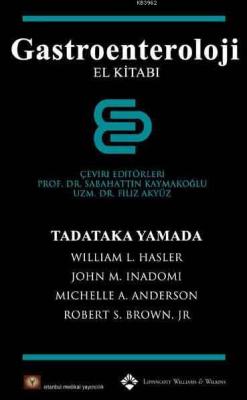 Gastroenteroloji El Kitabı Yamada