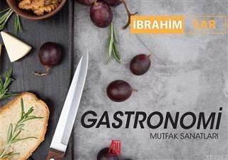 Gastronomi İbrahim Sar