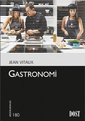Gastronomi Jean Vitaux