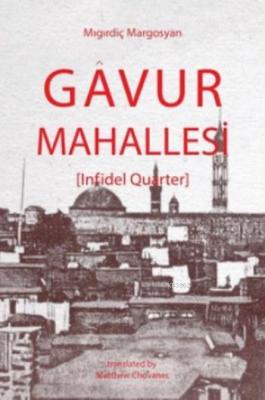 Gavur Mahallesi
