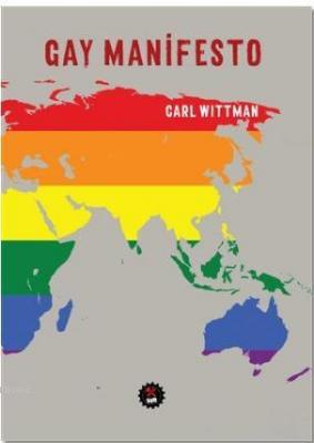 Gay Manifesto
