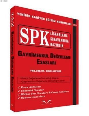 Gayrimenkul Değerleme Esasları