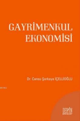 Gayrimenkul Ekonomisi