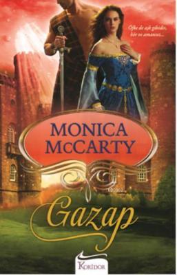 Gazap Monica Mccarty